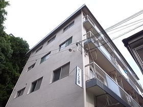 兵庫県神戸市灘区鶴甲３ 4階建 築52年4ヶ月