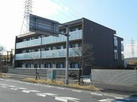 東京都八王子市左入町 3階建 築8年5ヶ月