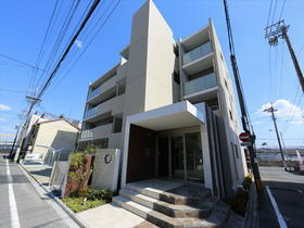 愛知県名古屋市中村区長戸井町２ 4階建 築7年3ヶ月