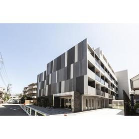 ＬＩＭＥ　ＲＥＳＩＤＥＮＣＥ　ＫＡＭＡＴＡ　ＥＡＳＴ 6階建