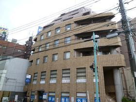 神奈川県横浜市港北区綱島西１ 8階建 築23年4ヶ月