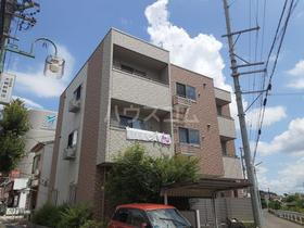 愛知県名古屋市守山区大森３ 3階建 築10年4ヶ月