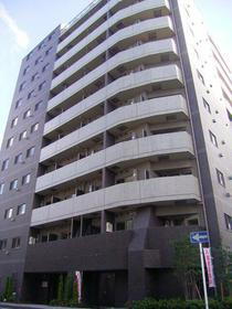 トーシンフェニックス新横濱イクシール 地上11階地下1階建