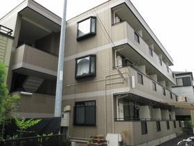 千葉県浦安市当代島１ 3階建 築31年2ヶ月
