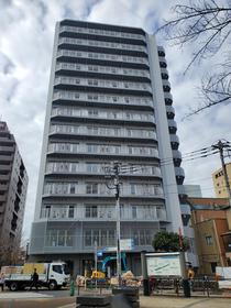 東京都葛飾区東新小岩５ 14階建 築1年未満