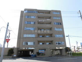 ベルエアーパレス滝川