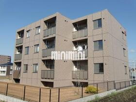 岐阜県各務原市鵜沼各務原町４ 賃貸マンション