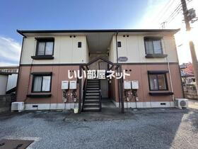 埼玉県深谷市東方町２ 賃貸アパート