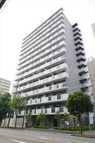 大阪府吹田市広芝町 15階建 築8年5ヶ月