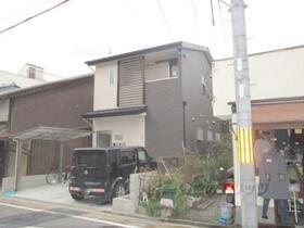 京都府京都市東山区本町１９ 賃貸アパート