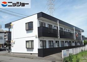 サンライフ西条 2階建