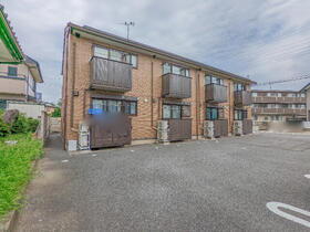 群馬県伊勢崎市宮子町 賃貸アパート