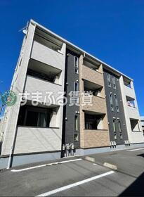 愛知県西尾市巨海町宮東 賃貸アパート