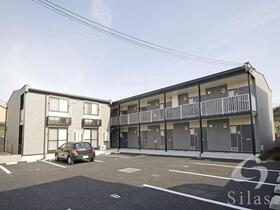 レオパレスレインボー松ヶ丘