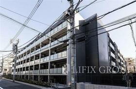 ＬＩＢＲ　ＧＲＡＮＴ　四谷三丁目