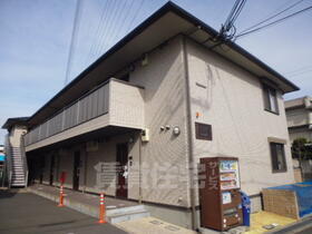 大阪府茨木市鮎川４ 2階建 築16年10ヶ月