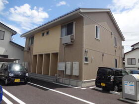 山形県山形市久保田３ 賃貸アパート