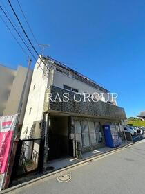 東京都足立区綾瀬４ 賃貸マンション