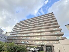 大阪府大阪市城東区鴫野西３ 賃貸マンション