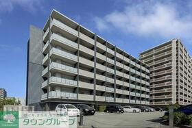 福岡県福岡市博多区吉塚６ 賃貸マンション