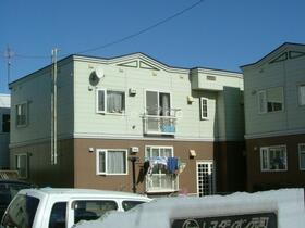 レスタシオン元町　参番館