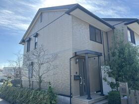 市場町連棟貸家