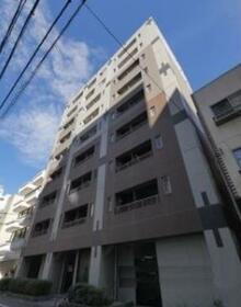 東京都中央区日本橋茅場町３ 賃貸マンション