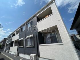 茨城県水戸市東前１ 賃貸アパート