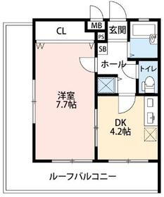 神奈川県横浜市南区浦舟町１ 賃貸マンション