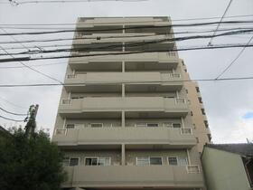 愛知県名古屋市西区新道１ 8階建 築34年