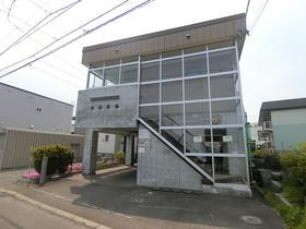 北海道北広島市中央２ 2階建 築30年4ヶ月