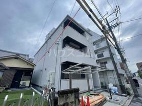 愛知県名古屋市西区新道１ 3階建 築1年11ヶ月