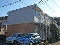 神奈川県横須賀市西浦賀5 2階建 築21年7ヶ月
