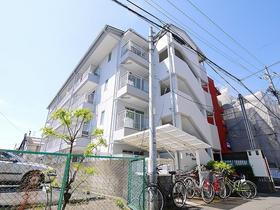 奈良県奈良市三条大路１ 4階建 築36年1ヶ月