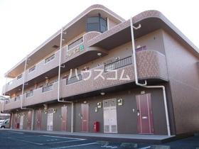 静岡県富士宮市野中 3階建 築23年7ヶ月