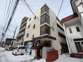 北海道札幌市北区北二十二条西２ 4階建 築37年9ヶ月