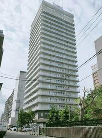 北海道札幌市中央区南七条西６ 22階建 築20年3ヶ月