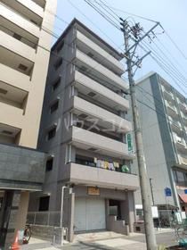 愛知県名古屋市北区若葉通１ 7階建 築30年5ヶ月