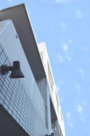 アルカディア駒沢大学 4階建