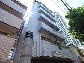 ブリリアント新神戸 6階建