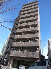 東京都豊島区池袋３ 11階建 築21年8ヶ月