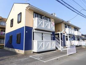 ルネサンス・六番池　Ｂ棟 2階建
