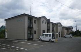 なるせハイツ 2階建