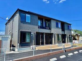 群馬県太田市大島町 賃貸アパート