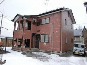 岩手県滝沢市野沢 賃貸アパート