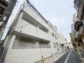 大阪府豊中市庄内栄町３ 3階建 築4年4ヶ月