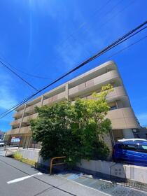 大阪府貝塚市加神１ 4階建 築22年7ヶ月