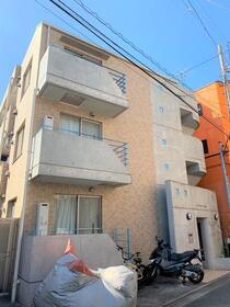 ディアコート代田 4階建