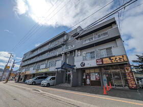 宮の森２４ビル 4階建
