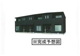 高知県香南市野市町西野 賃貸アパート